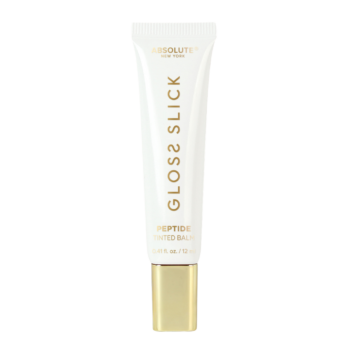 Absolute New York Gloss Slick Peptide Balm Peppermint