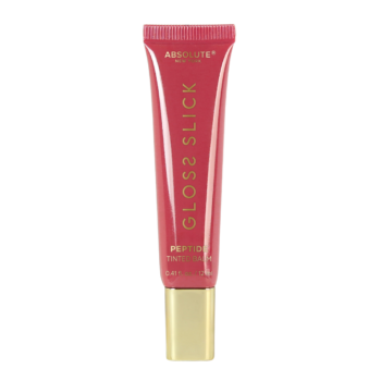 Absolute New York Gloss Slick Peptide Balm Sweet Bubble Gum