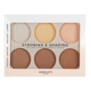 Absolute New York Highlight & Contour Light Medium