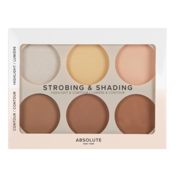 Absolute New York Highlight & Contour Light Medium