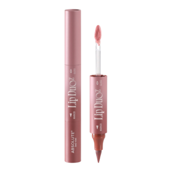 Absolute New York Lipstick Duoz Mauvemente