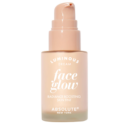 Absolute New York Luminous Dream Face Glow Skin Tint Ivory Glow