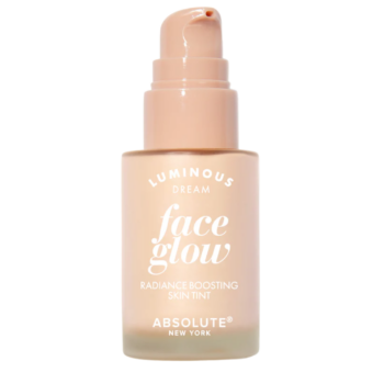 Absolute New York Luminous Dream Face Glow Skin Tint Ivory Glow