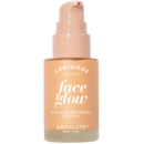 Absolute New York Luminous Dream Face Glow Skin Tint Peachy Glow