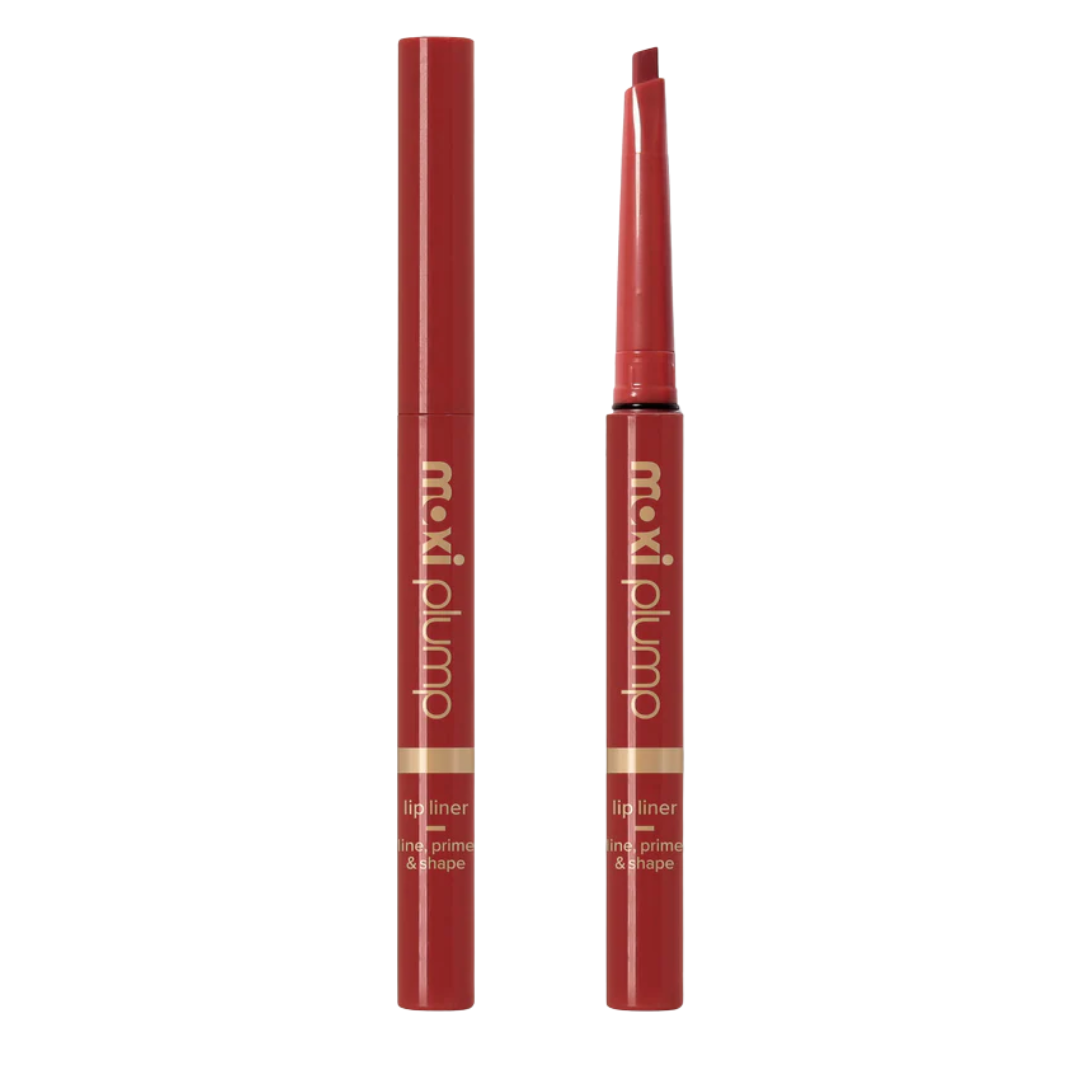 Absolute New York Maxi Plump Lipstick Liner Brick 1 Absolute New York Maxi Plump Lipstick Liner Brick