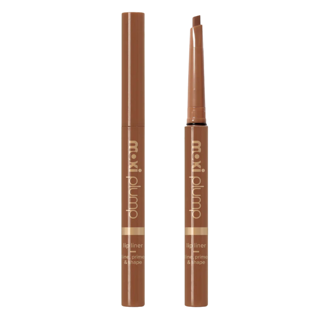 Absolute New York Maxi Plump Lipstick Liner Walnut 1 Absolute New York Maxi Plump Lipstick Liner Walnut