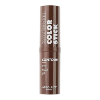 Absolute New York Multifaced Contour Chocolate
