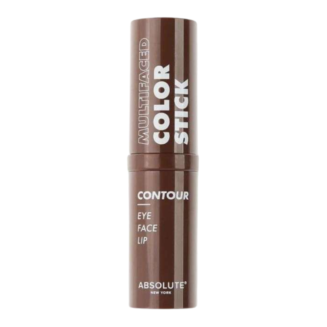 Absolute New York Multifaced Contour Chocolate 1 Absolute New York Multifaced Contour Chocolate