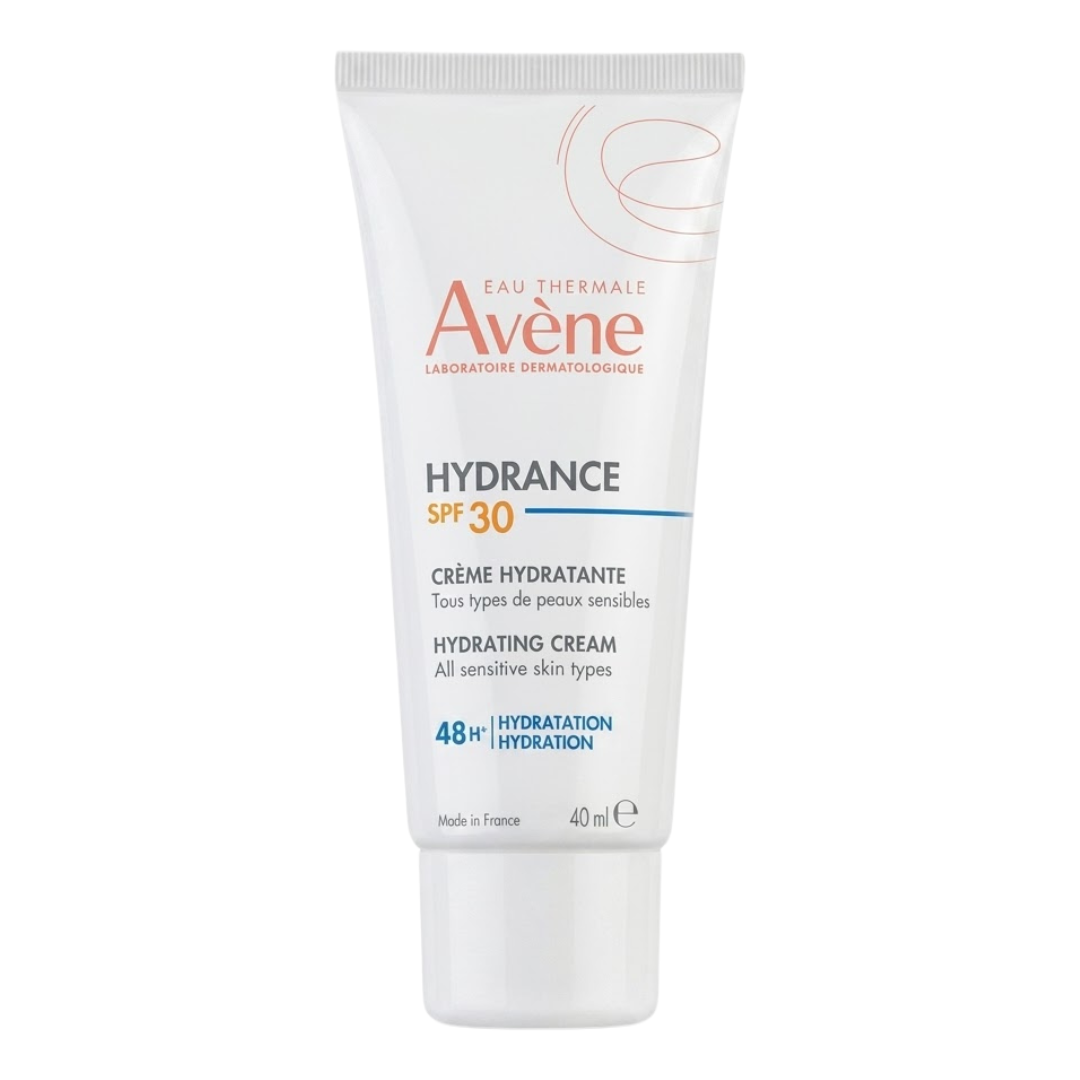 Eau Thermale Avene Hydrance Creme Hydratante Spf30 40ml 1 Eau Thermale Avene Hydrance Creme Hydratante Spf30 40ml