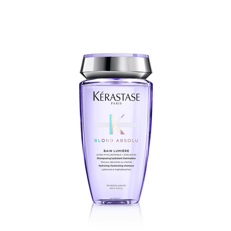 KERASTASE BLOND ABSOLU BAIN LUMIERE 250ML 1 KERASTASE BLOND ABSOLU BAIN LUMIERE 250ML