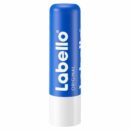 labello baume a levres bleu