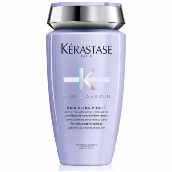KERASTASE BLOND ABSOLU BAIN ULTRA-VIOLET 250ML