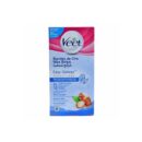 veet cire froid corps 12u
