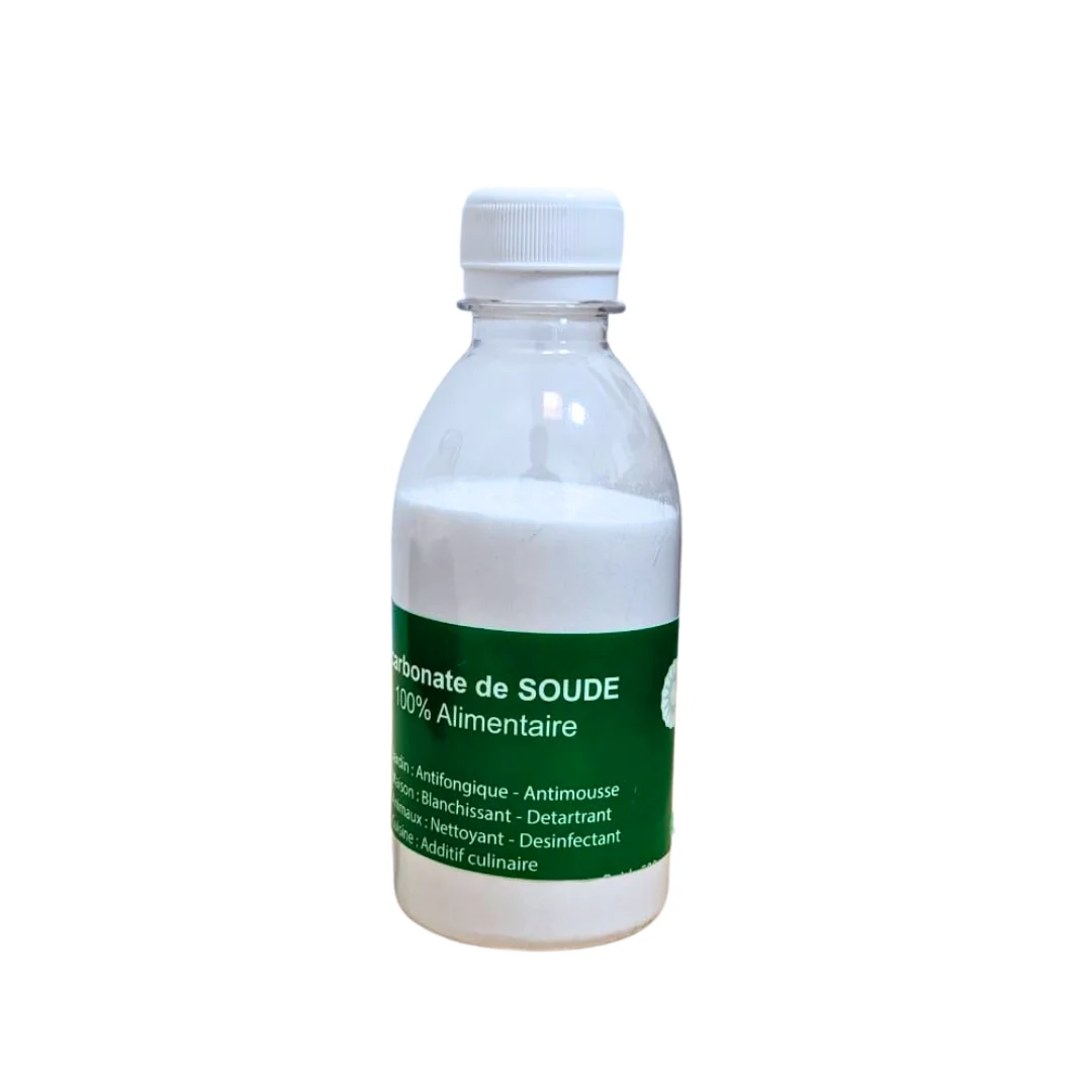 BICARBONATE POT 1 BICARBONATE POT