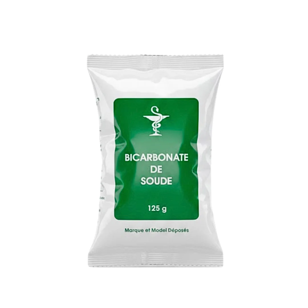 BICARBONATE 125G 1 BICARBONATE 125G
