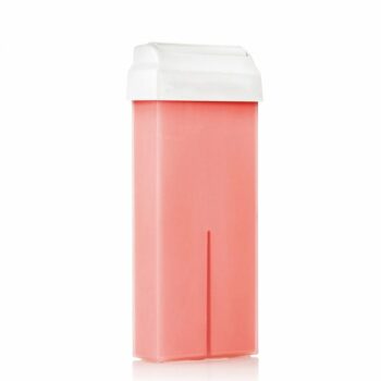 CARTOUCHE CIRE ROSE