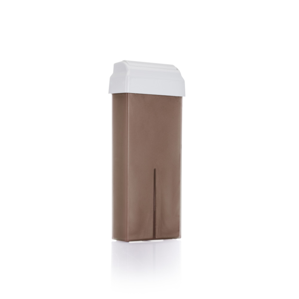 CARTOUCHE CIRE CHOCOLAT 1 CARTOUCHE CIRE CHOCOLAT