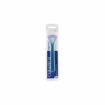 curaprox gratte langue ctc 202 double blade