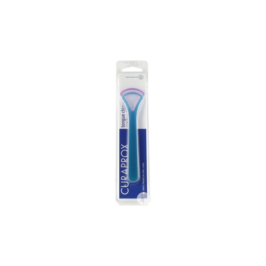 curaprox gratte langue ctc 202 double blade 1 curaprox gratte langue ctc 202 double blade