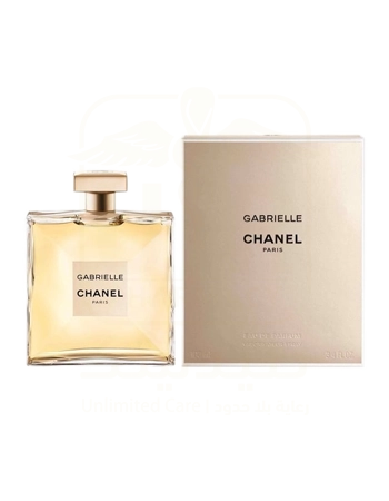 CHANEL GABRIELLE EAU DE PARFUM 100ML 1 CHANEL GABRIELLE EAU DE PARFUM 100ML