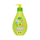 Cipollino Gel Douche & Shampoing 2en1 Douceur 250ml