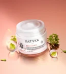 patyka lift essentiel creme nuit reparatrice jeunesse 50ml