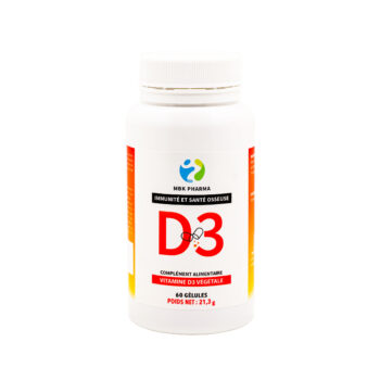 MBK D3 60G