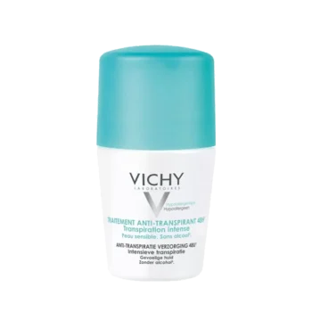 VICHY STICK FEMME TRANSPIRATION INTENSE 48H