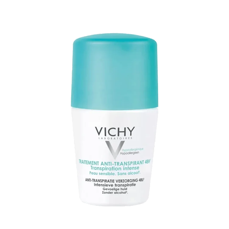 VICHY STICK FEMME TRANSPIRATION INTENSE 48H 1 VICHY STICK FEMME TRANSPIRATION INTENSE 48H