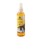 Dercapi Huile De Bronzante Spf30 200ml