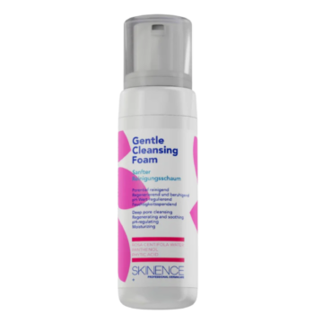 Skinence Cleanser Mousse 150ml