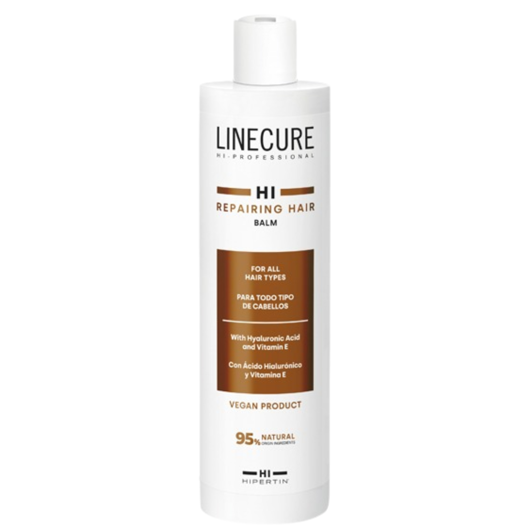 Hipertin Linecure Balm Repairing 300ml 1 Hipertin Linecure Balm Repairing 300ml