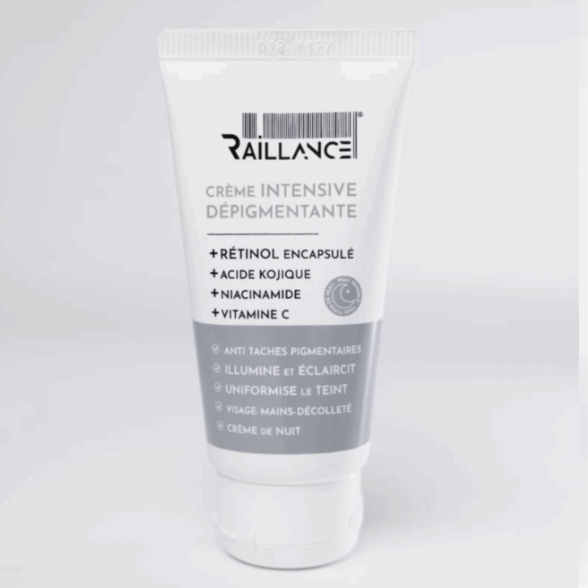 raillance creme depigmentante 50ml 1 raillance creme depigmentante 50ml