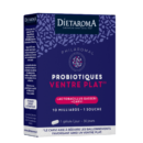 Dietaroma Probiotiques Ventre Plat 30Gelules