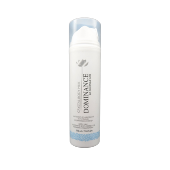 Dominance Lait Corporel Crystal 200ml