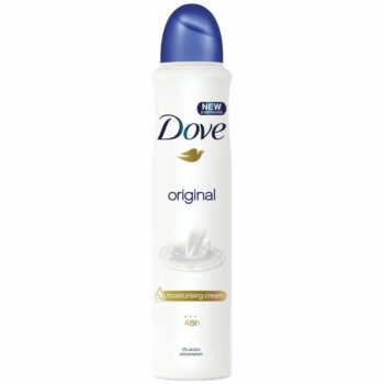 DOVE ORIGINAL DEO