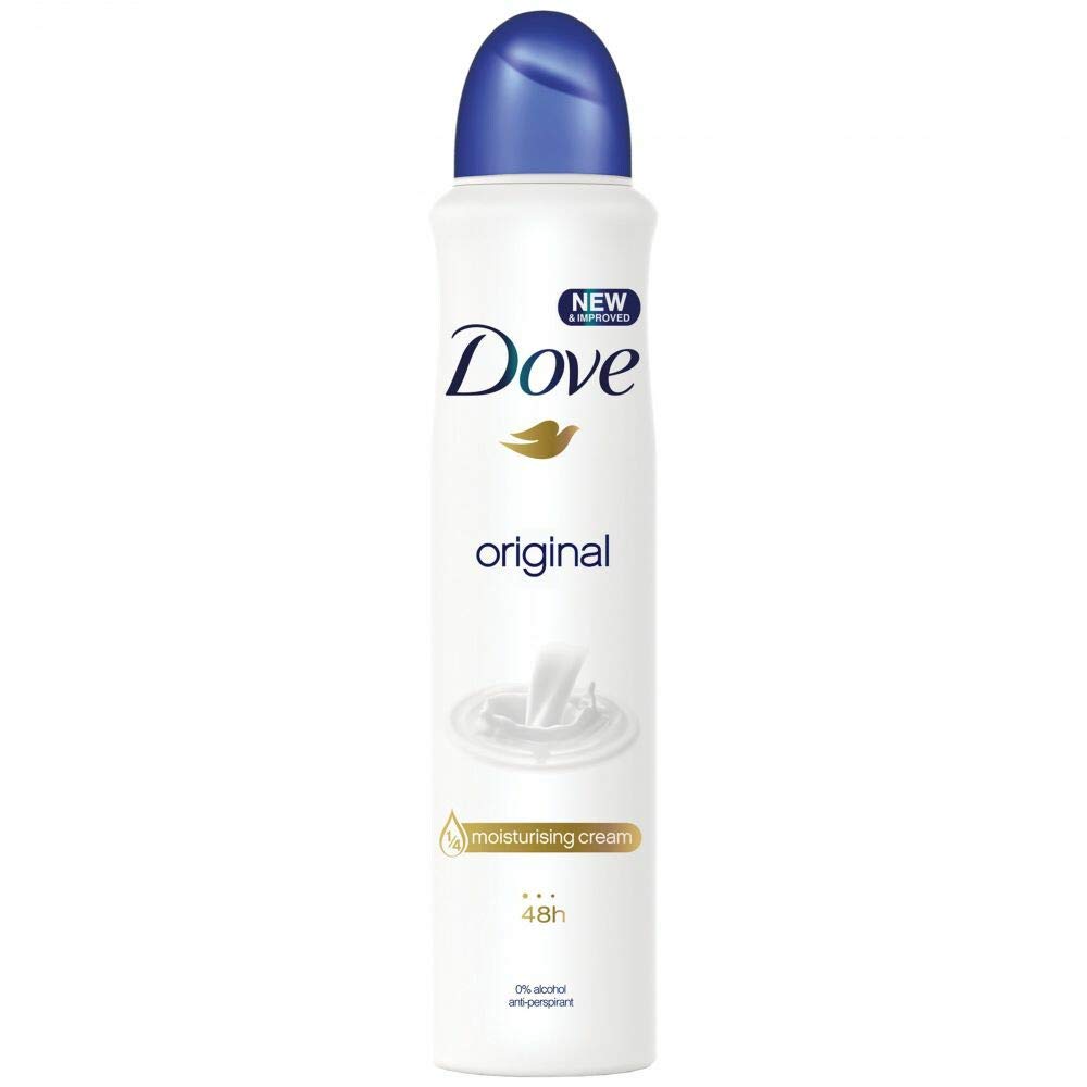 DOVE ORIGINAL DEO 1 DOVE ORIGINAL DEO