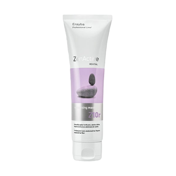 ERAYBA Zen Active Z10r revitalising mask 150 ml 1 ERAYBA Zen Active Z10r revitalising mask 150 ml