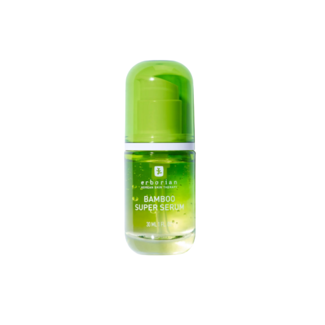 ERBORIAN - BAMBOO SUPER SERUM 30ML 1 ERBORIAN - BAMBOO SUPER SERUM 30ML