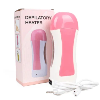 appareil cire  *depilatory heater*
