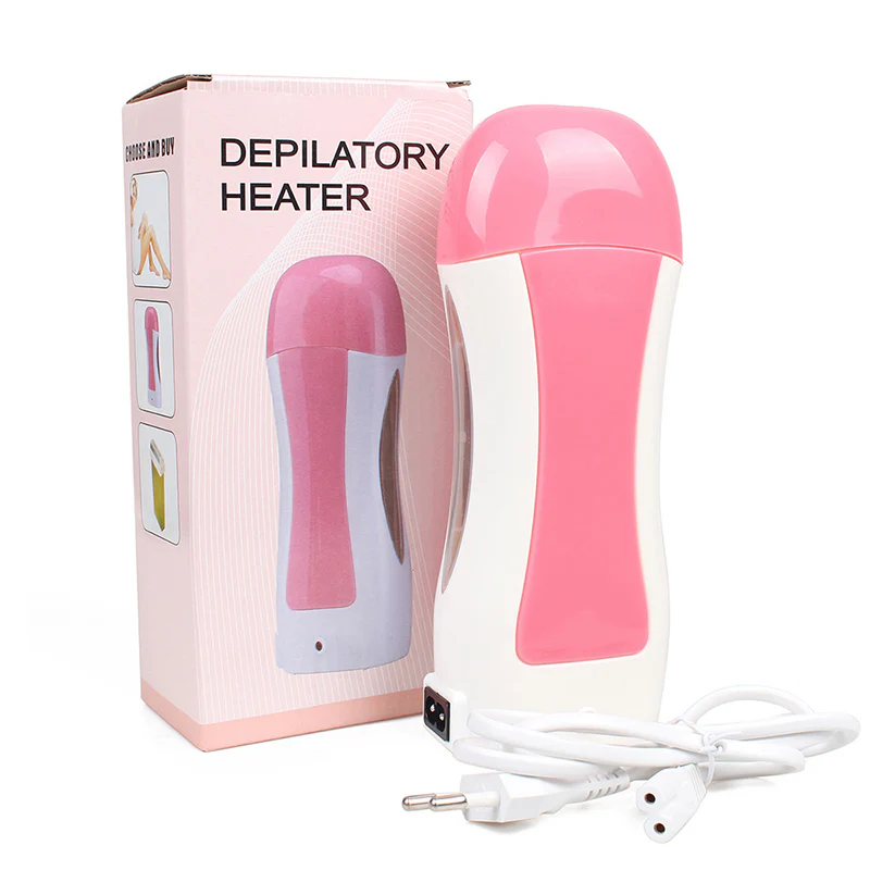 appareil cire *depilatory heater* 1 appareil cire *depilatory heater*