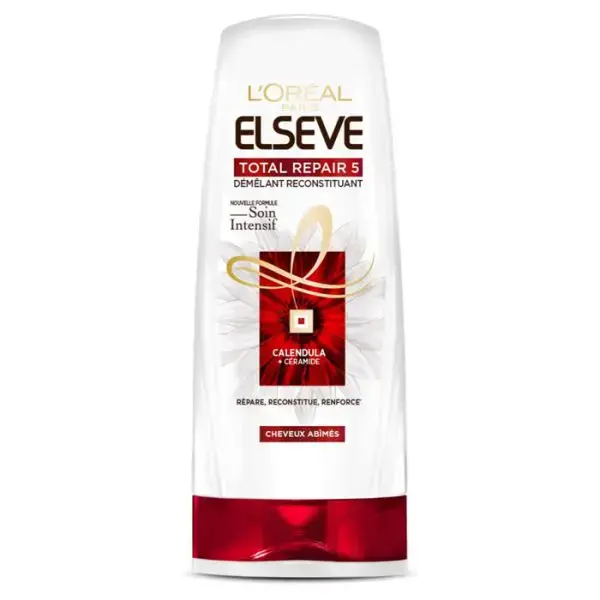 elseve total repair apres shampoing 200ml 1 elseve total repair apres shampoing 200ml