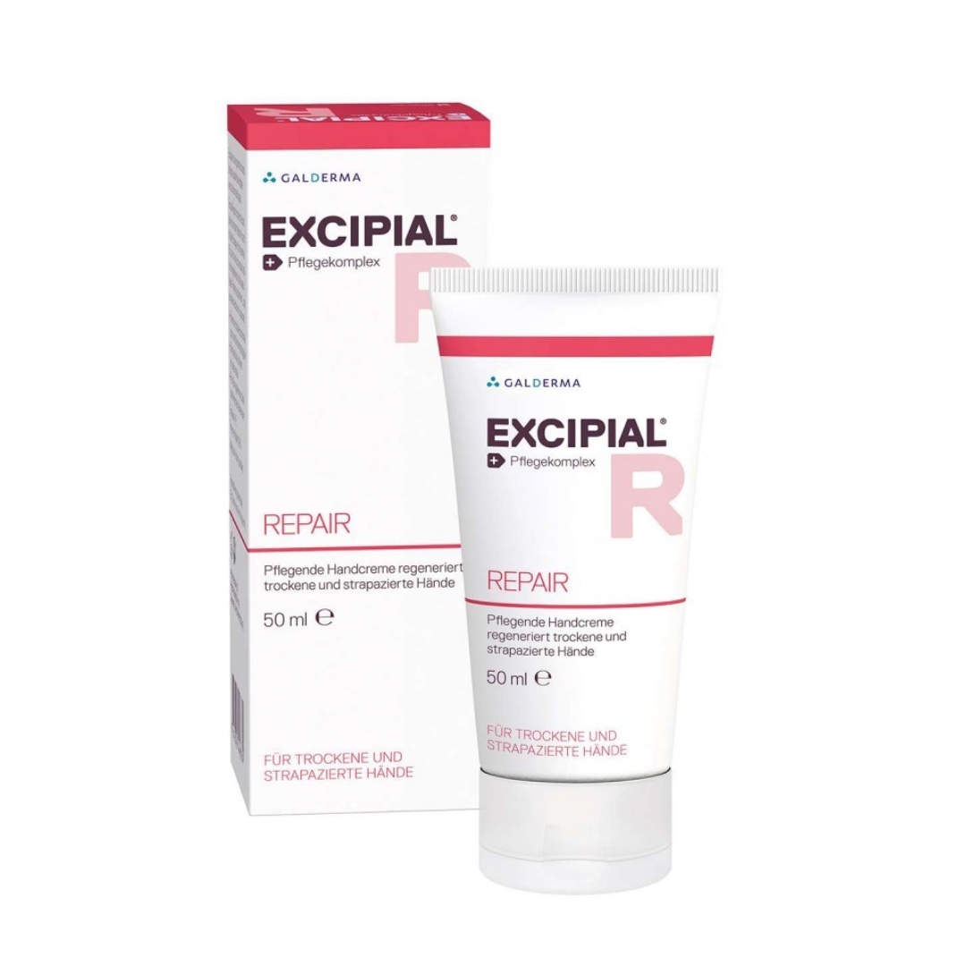 Excipial Repair protect 50ml 1 Excipial Repair protect 50ml