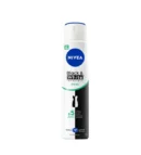 nivea femme black & white invisible fresh