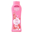 TULIPAN NEGRO GEL DOUCHE FRESA ET NATA