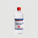 CROIX BACTER ALCOHOOL 1L