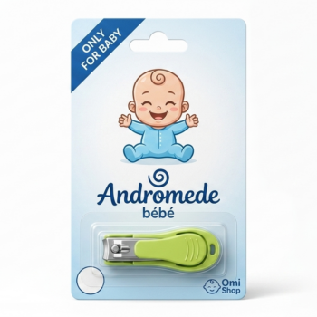 ANDROMEDE COUPE ONGLES