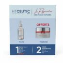 HT Ceutic Retinol Serum 0.5% 50ML + Creme Regenerante SPF15 50ML Offerte