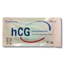 HCG test de grossesse individuel