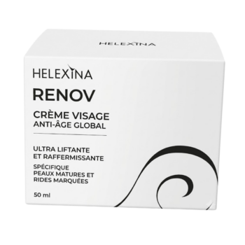 Helexina Renov Cream Visage Anti Age 30ml